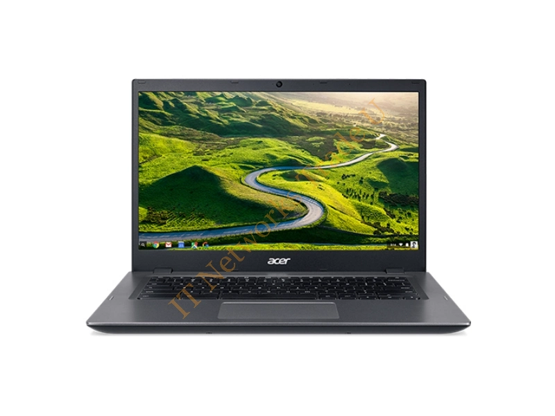 Acer Chromebook 14 CP5-471-5612 2.3GHz i5-6200U 6th gen IntelCore i5 14" 1920 x 1080pixels Black, Grey Chromebook Laptop System