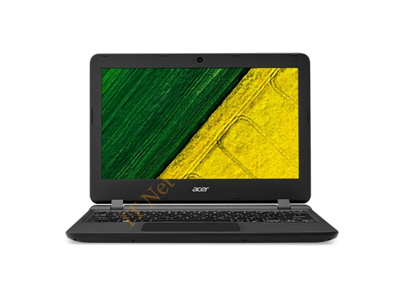 Acer Aspire ES1-132-C8WF 1.1GHz N3350 11.6" 1366 x 768pixels Black Notebook Laptop System