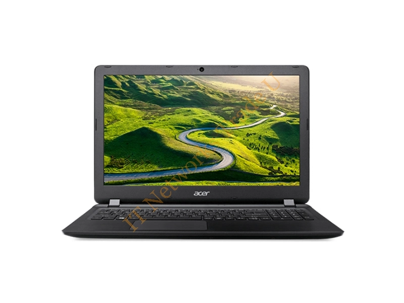 Acer Aspire ES1-732-P7D7 1.10GHz N4200 17.3" 1600 x 900pixels Black Notebook Laptop System