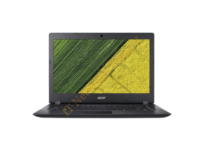 Acer Aspire A314-31-C2L1 1.1GHz N3350 14" 1366 x 768pixels 4G Black Notebook Laptop System