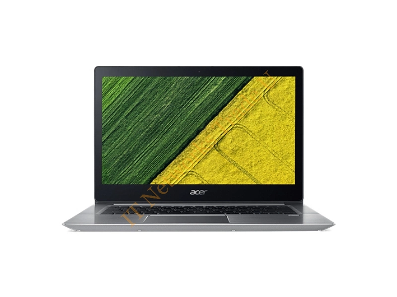 Acer Swift SF314-52-30QS 2.7GHz i3-7130U 14" 1920 x 1080pixels Silver Notebook Laptop System