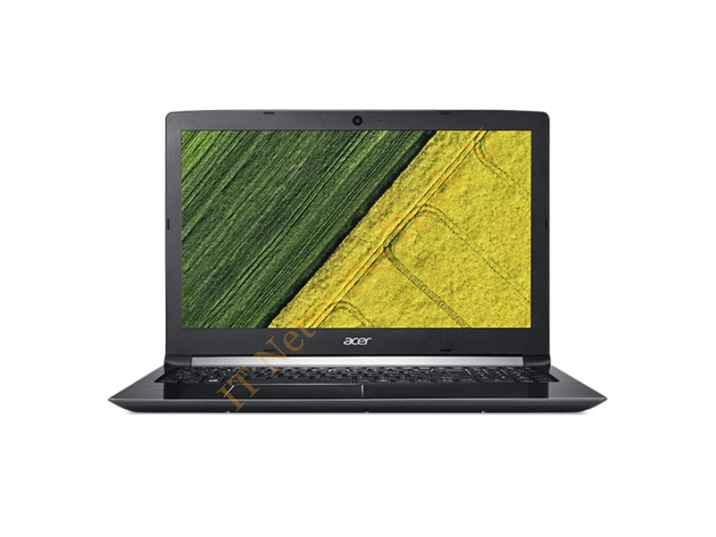 Acer Aspire 5 A515-51-354M 2.00GHz i3-6006U 15.6" 1920 x 1080pixels Black Notebook Laptop System