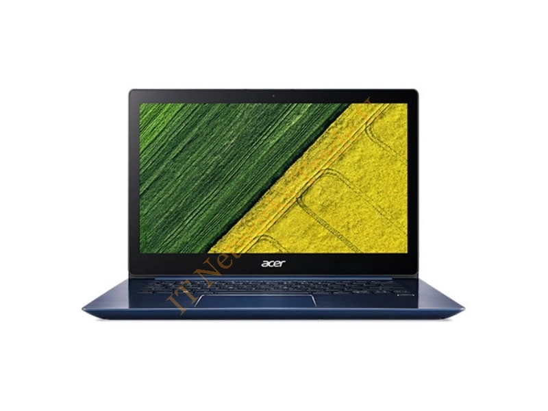 Acer Swift SF314-52-53UT 2.50GHz i5-7200U 7th gen IntelCore i5 14" 1920 x 1080pixels Blue Ultrabook Laptop System