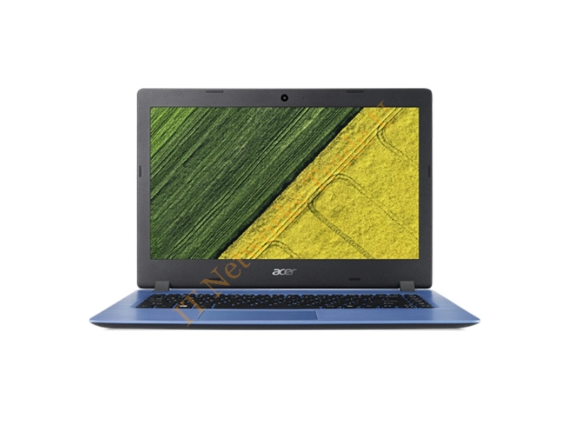 Acer Aspire A114-31-C3FW 1.1GHz N3350 14" 1366 x 768pixels Blue Notebook Laptop System