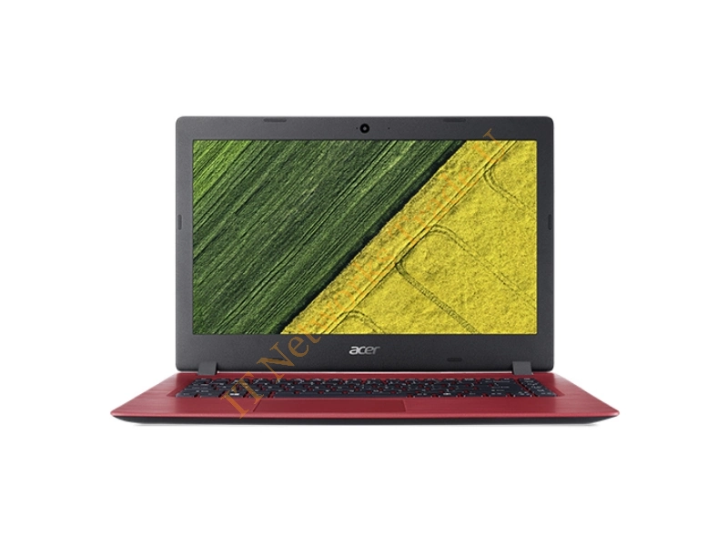 Acer Aspire A114-31-C0Y4 1.1GHz N3350 14" 1366 x 768pixels Red Notebook Laptop System