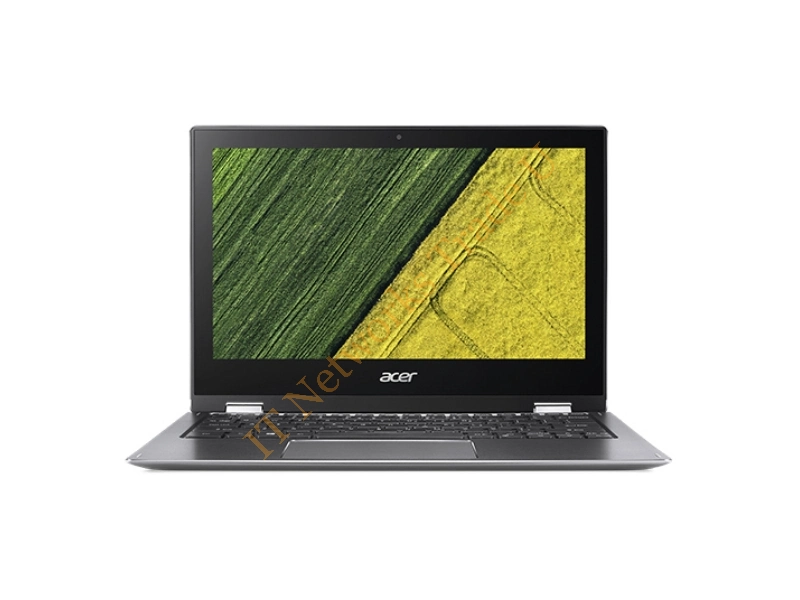 Acer Spin SP111-32N-P605 1.10GHz N4200 IntelPentium11.6" 1920 x 1080pixels Touchscreen Black, Silver Hybrid (2-in-1) Laptop System