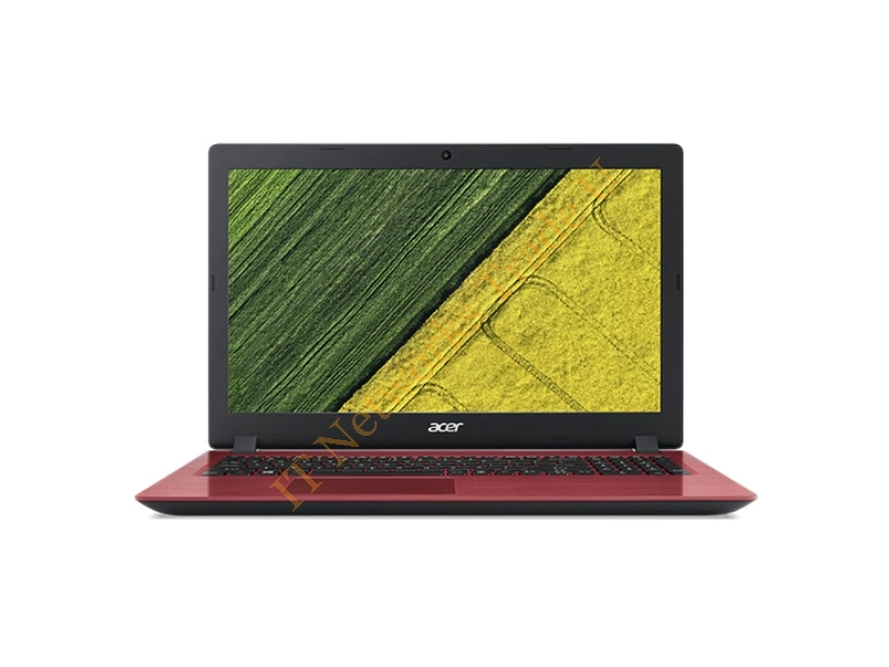 Acer Aspire A314-31 1.10GHz N4200 IntelPentium14" 1366 x 768pixels Red Notebook Laptop System