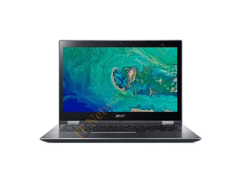 Acer Spin SP314-51-P2H4 2.3GHz 4415U 14" 1920 x 1080pixels Touchscreen Grey Hybrid (2-in-1) Laptop System