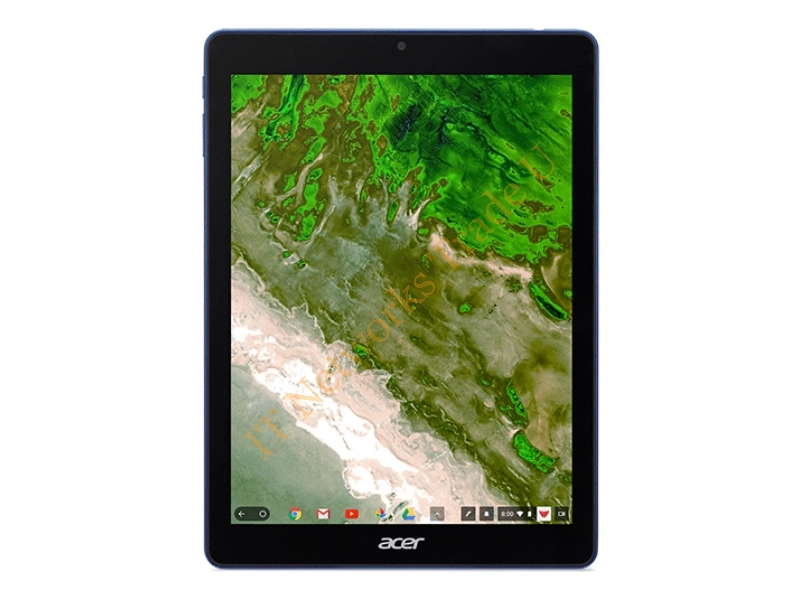 NX.H0BEG.002 - Acer Chromebook Tab 10 D651N-K0PN 32GB Blue RockChip RK3399 tablet Accessory