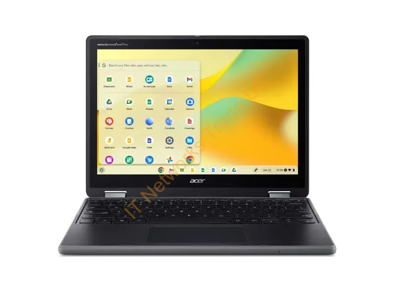 NX.JHYAA.002 - Acer Spin 512 12.2 N150 8G 64G Crm
