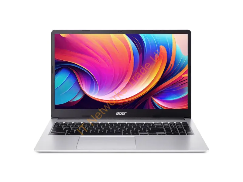 NX.KBAEK.001 - Acer Chromebook 315 CB315-4HT - Intel Celeron N4500 8GB 128G
