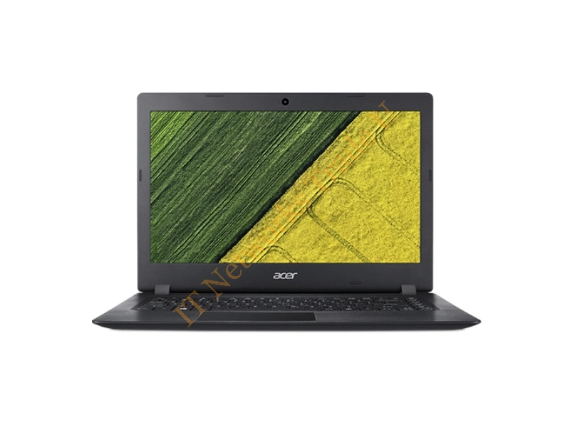Acer Aspire A114-31-P3GK 1.1GHz N4200 14" 1366 x 768pixels Black Notebook Laptop System
