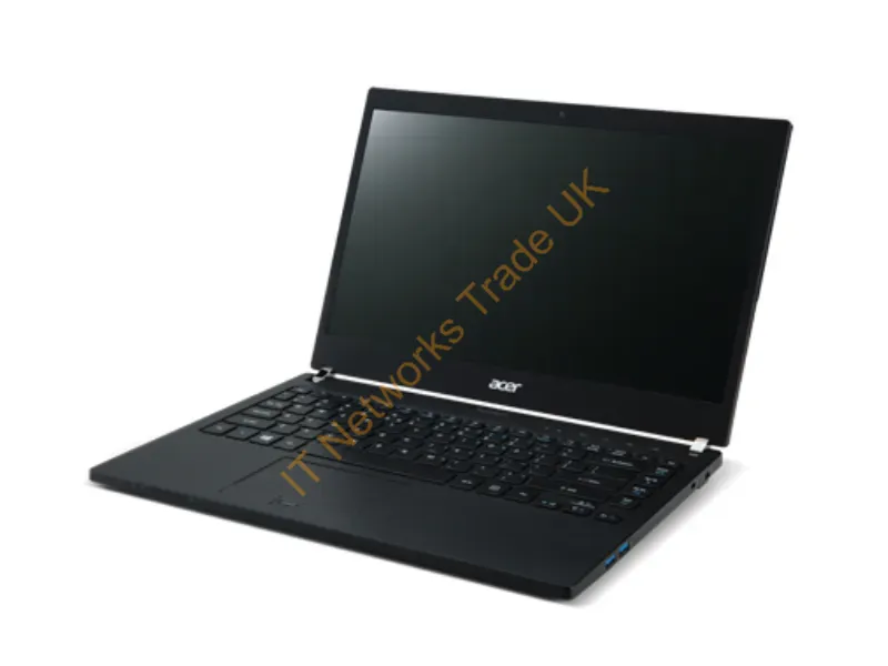 NX.V93AA.006 - Acer Travelmate P6 645-Mg-7653 Intel Core I7 I7-4500U Laptop 14" Full Hd 8 Gb Ddr3L-Sdram 256 Gb Ssd Amd Radeon Hd 8750M Windows 7 Professional Black