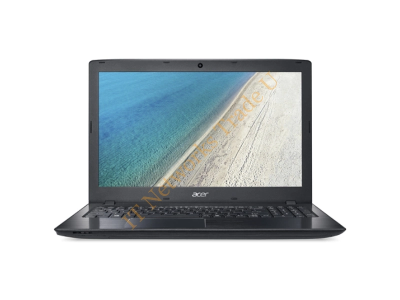 Acer TravelMate P259-G2-M-5291 2.50GHz i5-7200U 7th gen IntelCore i5 15.6" 1920 x 1080pixels Black Notebook Laptop System