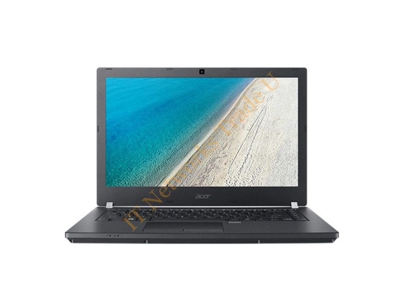 Acer TravelMate P449-G2-MG-79DD 2.70GHz i7-7500U 7th gen IntelCore i7 14" 1920 x 1080pixels Black Notebook Laptop System