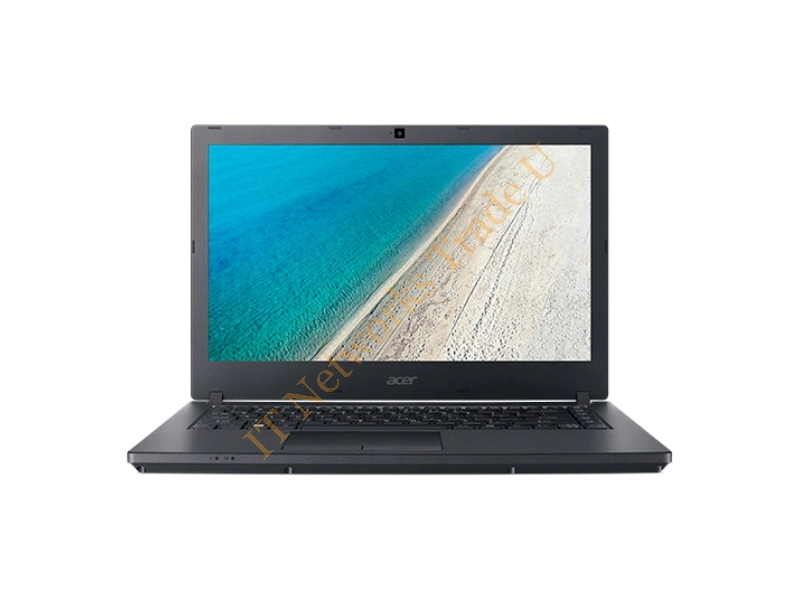 Acer TravelMate P2510-M-51Z Q 2.50GHz i5-7200U 7th gen IntelCore i5 15.6" 1920 x 1080pixels Black Notebook Laptop System