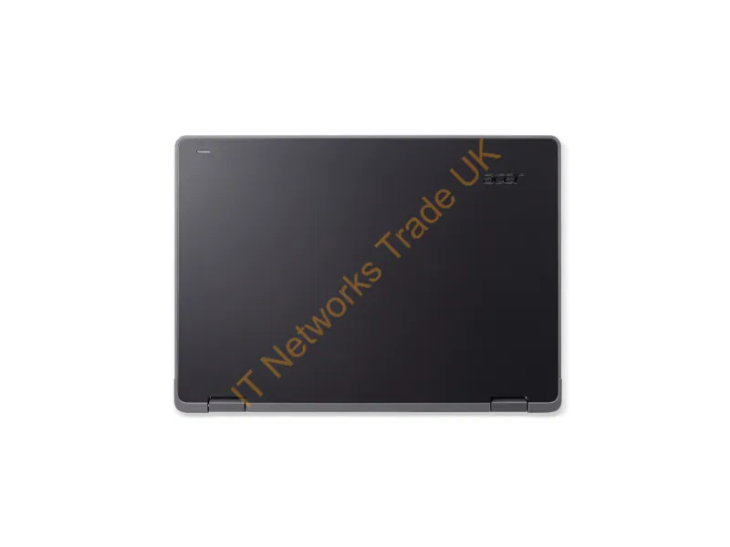 NX.VZ3AA.002 - Acer Travelmate Spin B3 Tmb311Rn-33-C0Js Intel N N100 Hybrid (2-In-1) 11.6" Touchscreen Hd 4 Gb Lpddr5-Sdram 128 Gb Ssd Wi-Fi 6 (802.11Ax) Windows 11 Pro Education Black