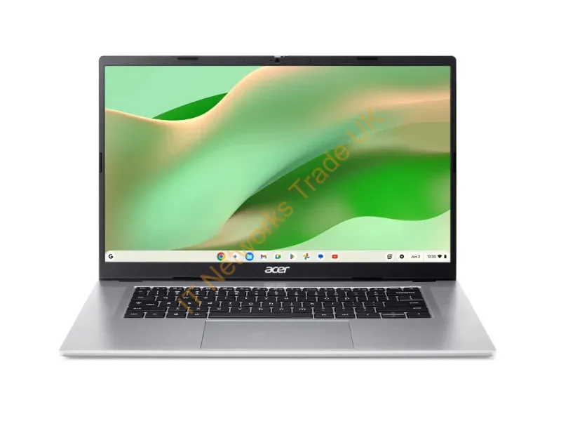 NX.W0HEK.006 - Acer 15.6 CB MTK 540 4GB 64GB CHROME BLUE