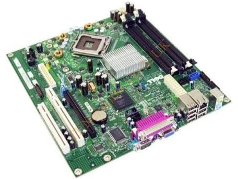 NX183 Dell System Board for OptiPlex 745 Desktop Motherboard