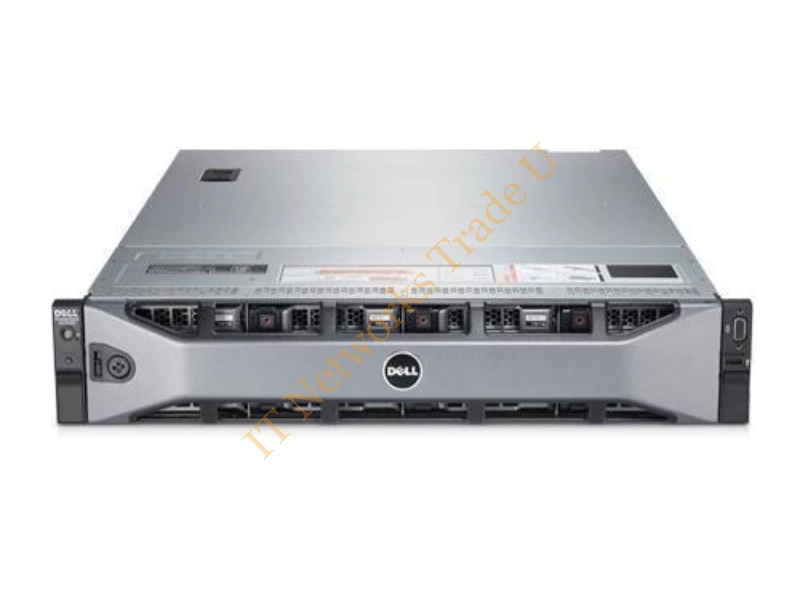 NX3200 Dell PowerVault Nx3200 Intel -Xeon E5-2600 2.26 GHz Dual-Socket 2U Rack-Mountable NAS Server System