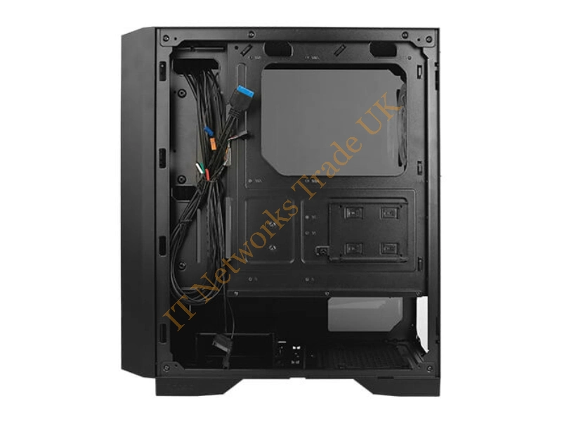 NX400 Antec NX400 NX series-Mid Tower Gaming Case Desktop System Accessory