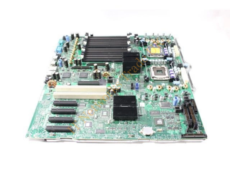 NX642 Dell System Board for PowerEdge 2900 Server Motherboard