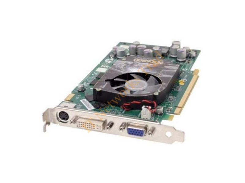 NX6800GT-T2D256 MSI GeForce 6800GT 256MB PCI Express Video Graphics Card