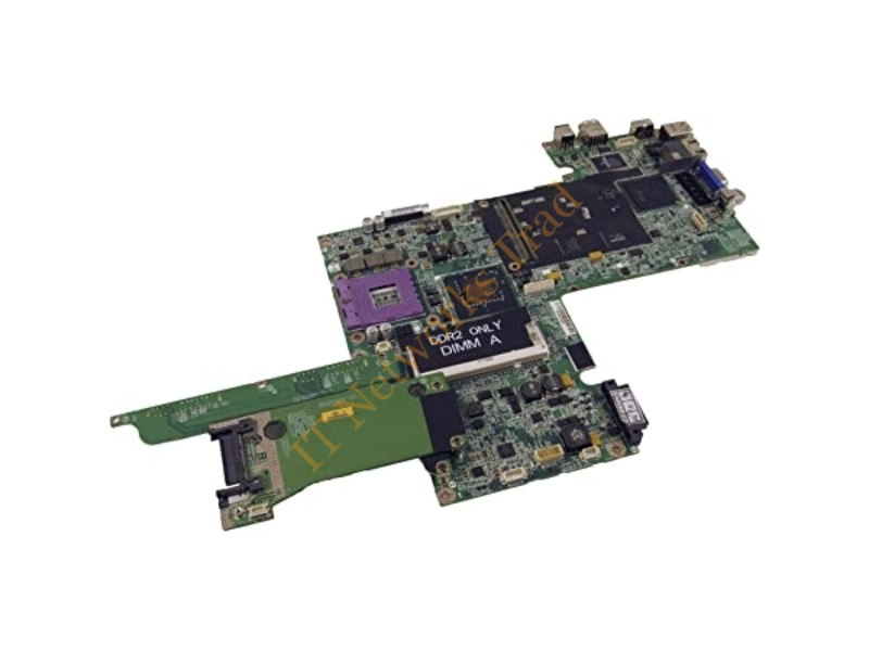 NX906 Dell System Board for Vostro 1500 Laptop Laptop Motherboard