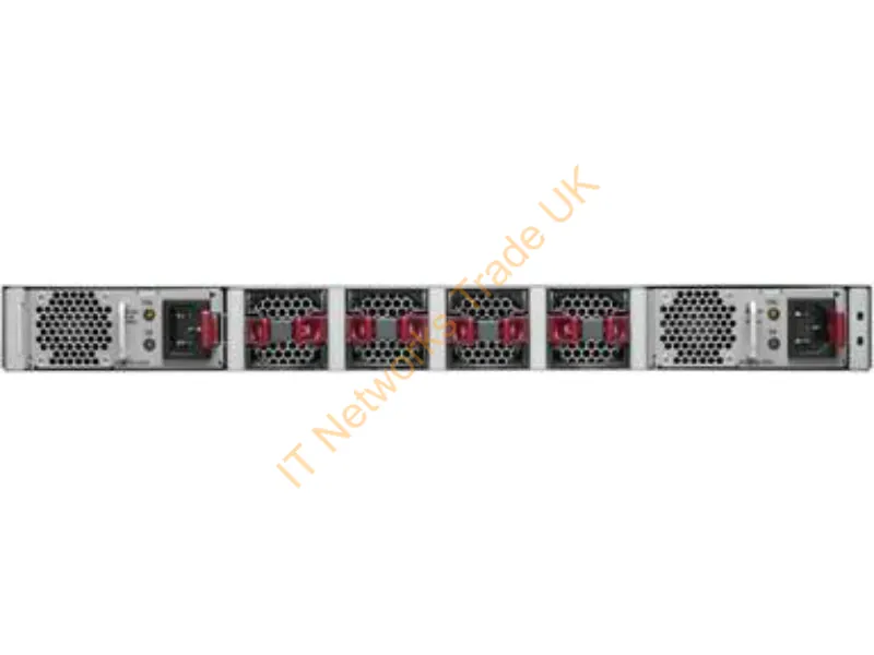 NXA-FAN-30CFM-B= - Cisco Nxa-Fan-30Cfm-B= Rack Cooling Equipment