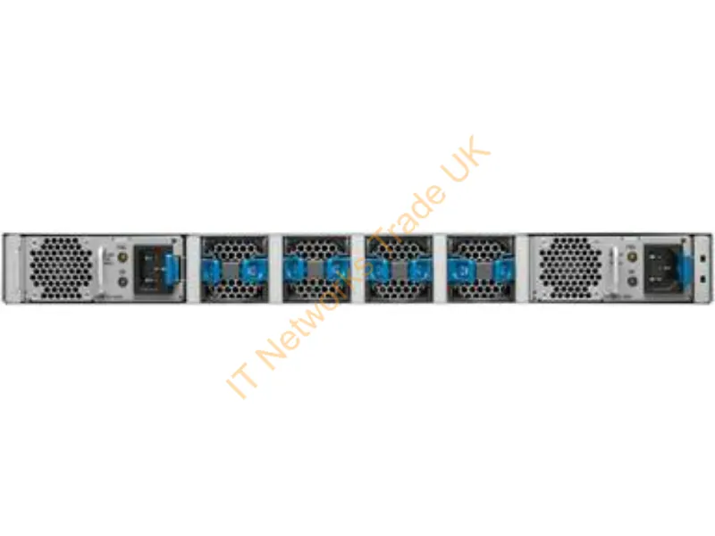 NXA-FAN-30CFM-F= - Cisco Nxa-Fan-30Cfm-F= Rack Cooling Equipment