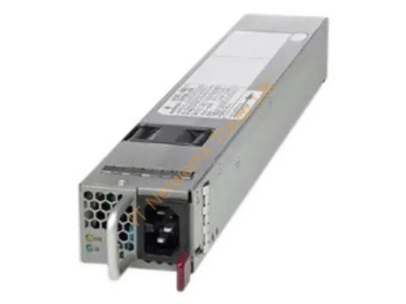 NXA-PAC-1100W-PI= - Cisco Cisco Power supply hot-plug / redundant (plug-in module) 80 PLUS Platinum AC 100-240 V 1100 Watt for Nexus 9348GC-FXP