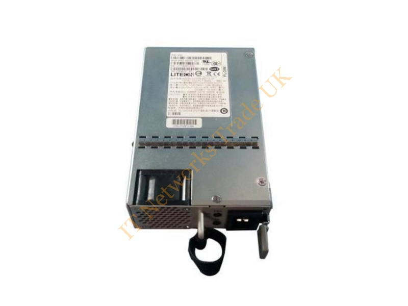NXA-PAC-500W-B Cisco 500-Watts AC Power Supply for Nexus 3172 Series