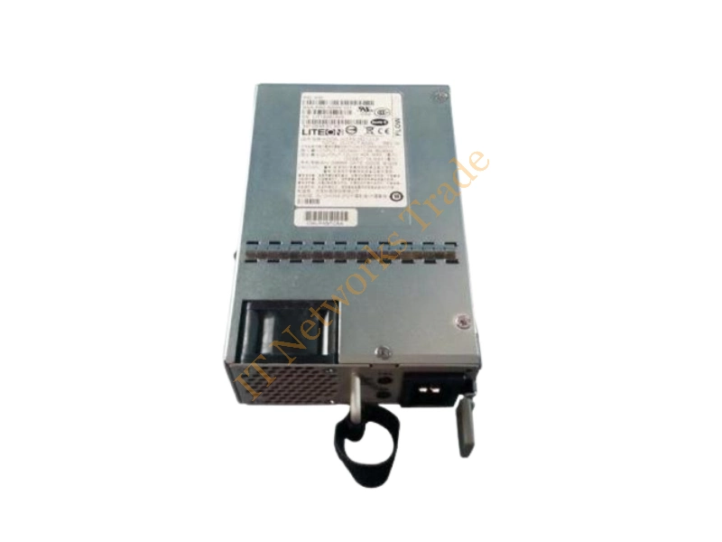NXA-PAC-500W Cisco 500-Watts Platinum AC Power Supply for Nexus 3064-X / 3064-T / 3064-32T