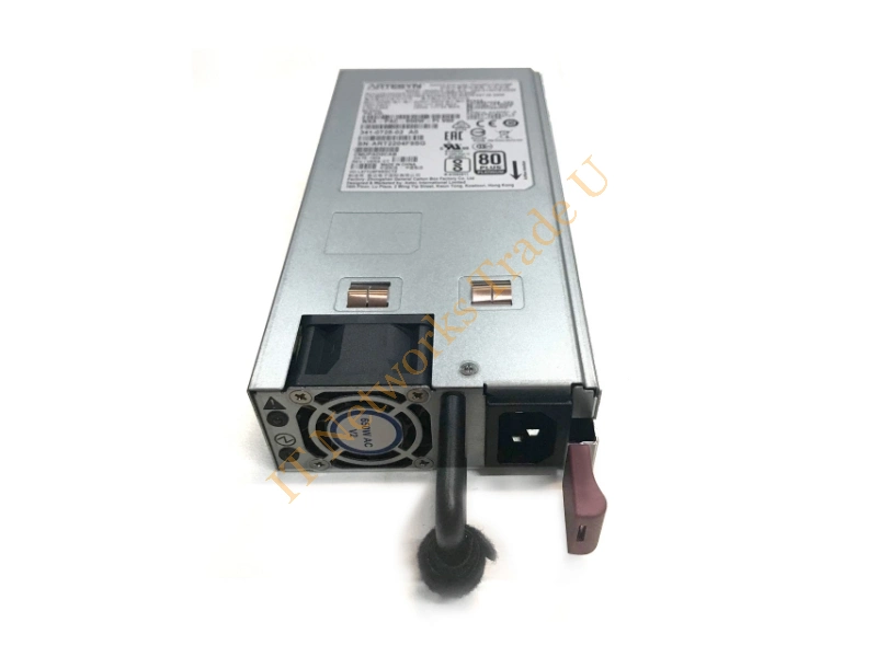 NXA-PAC-650W-PI Cisco 650-Watts AC Power Supply for Nexus Nebs