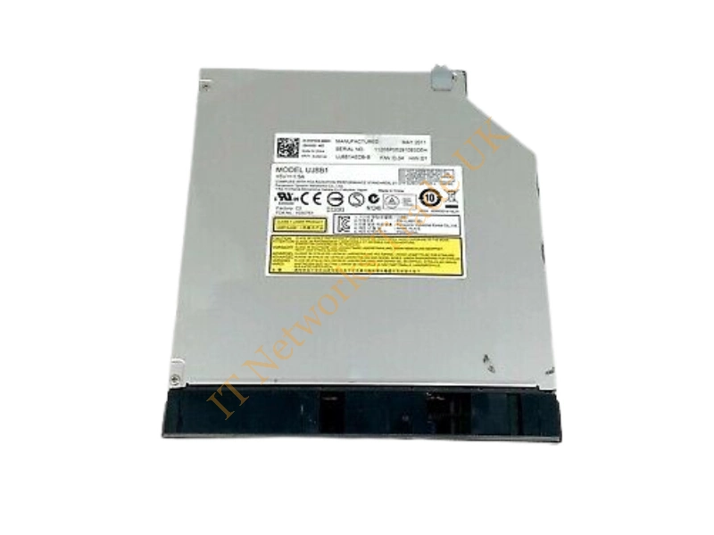 NXMNW Dell 8X DVD+/-RW Drive for Inspiron N5110 CD And DVD Burner