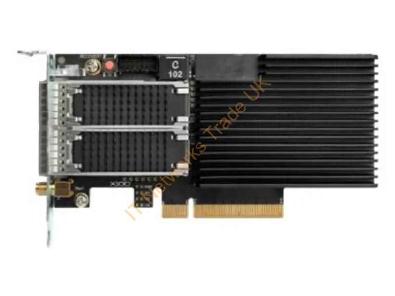 NXN-K3P-8X-9GB= - Cisco Nxn-K3P-8X-9Gb= Network Card Internal Fiber 25000 Mbit/S