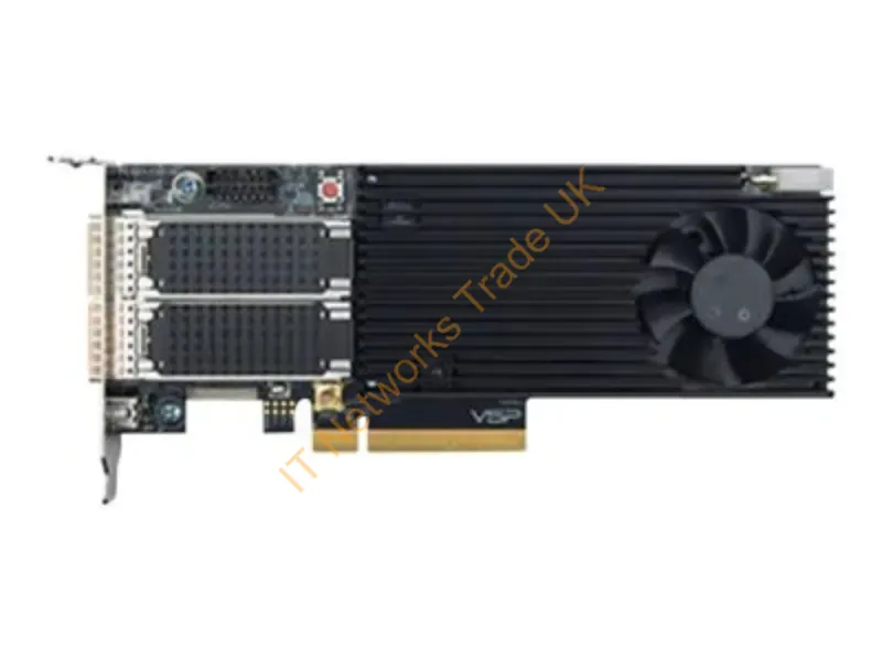 NXN-V5P-8X-9GB= - Cisco Nxn-V5P-8X-9Gb= Network Card Internal Fiber