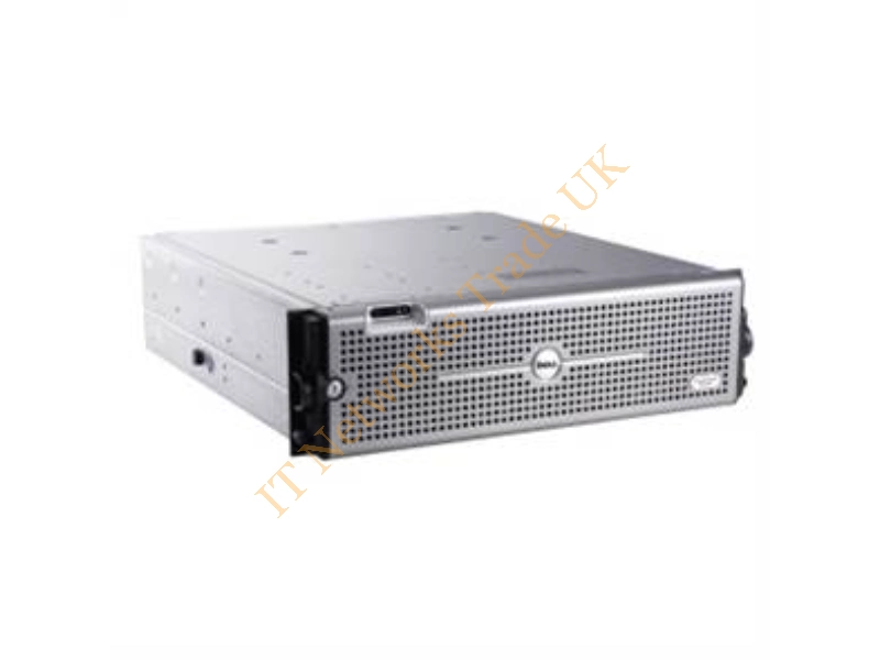 NY223 Dell DUAL -Port ISCSI RAID Controller for PowerVault MD3000I Storage