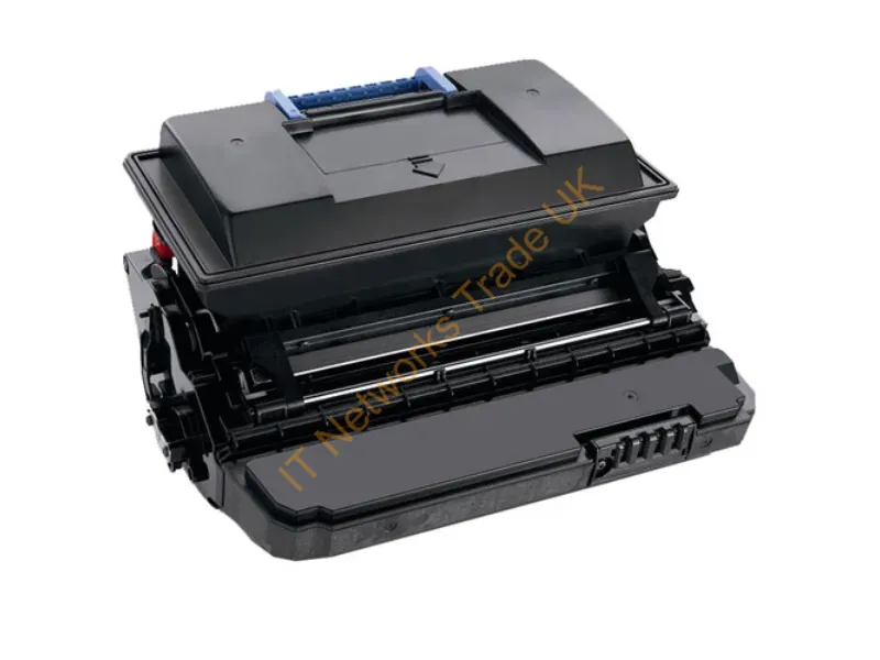 NY313 Dell High Yield Black Toner Cartridge  Workgroup Laser Printer 5330dn