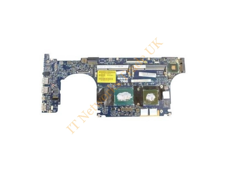 NY4TF Dell System Board Core i7 2.3GHz (i7-7412HQ) with CPU PRECISI Desktop Motherboard