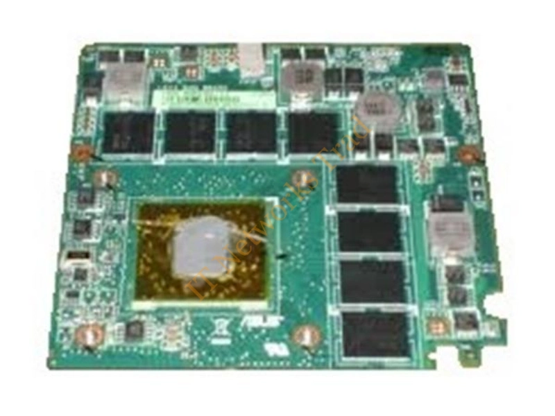 NY8VG1000-C14 ASUS Radeon HD 5870 1GB GDDR5 256-Bit PCI Express 2.1 DVI to D-Sub and HDMI to DVI Video Graphics Card