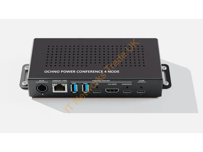 O-PC-4-NODE-EU - Ochno Power Conference 4 NODE