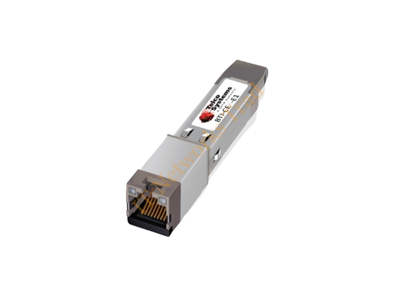 O211-40 Telco 1Gbps 1000Base-LX Single-Mode Fibre 40km 1310nm LC Connector SFP Transceiver Module