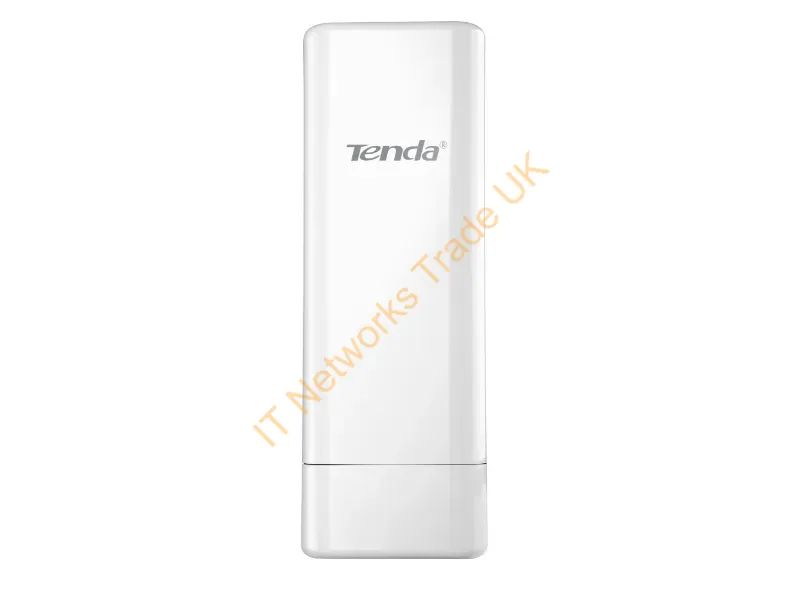 O6 - Tenda O6 Wireless Access Point 433 Mbit/S White Power Over Ethernet (Poe)