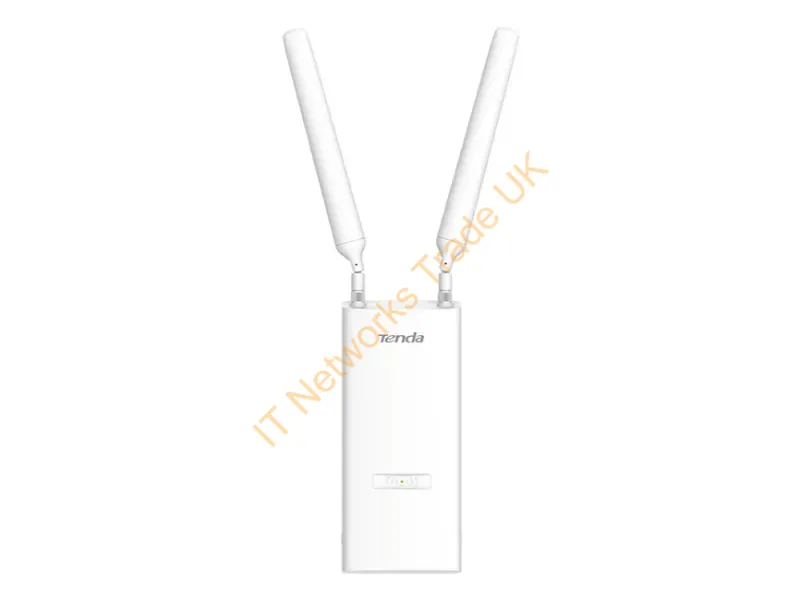 OAP1200 - Tenda Oap1200 Wireless Access Point 867 Mbit/S White Power Over Ethernet (Poe)