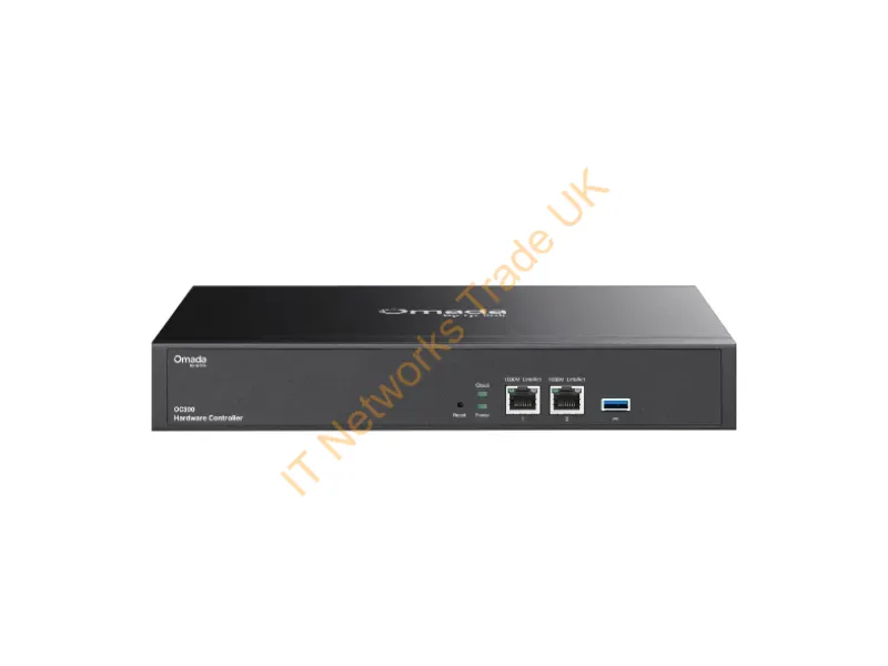OC300 - Tp-Link Omada Oc300 Gateway/Controller 10, 100, 1000 Mbit/S