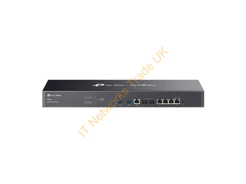 OC400 - Tp-Link Omada Oc400 Gateway/Controller 1000, 10000 Mbit/S