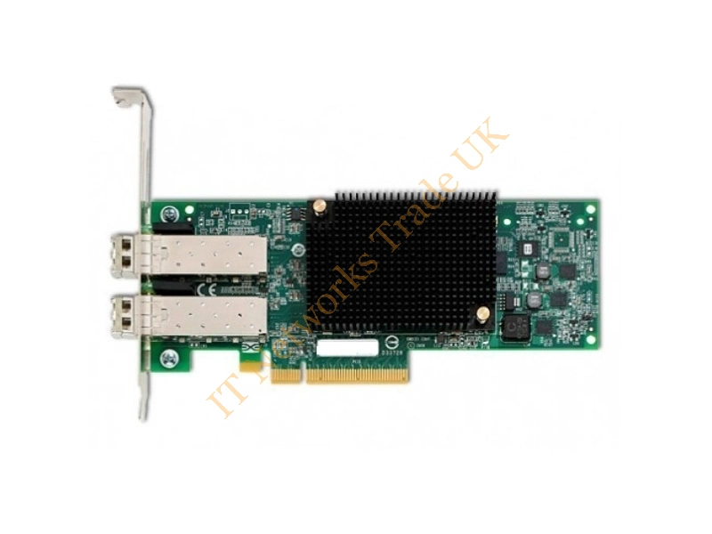 OCE10102-FM-E Emulex 10GB 2-Port PCI Express Network Adapter
