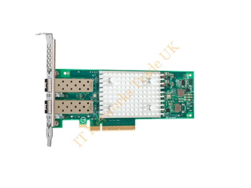 OCE12102-DX Fujitsu Network Adapter,2 Ports