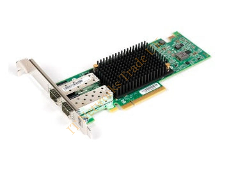 OCE14102-NX Emulex 10Gbps Dual Port Ethernet Adapter - Server